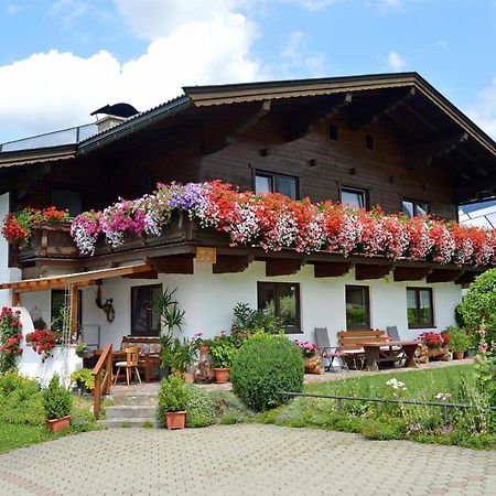 Haus Johanna Westendorf Dış mekan fotoğraf
