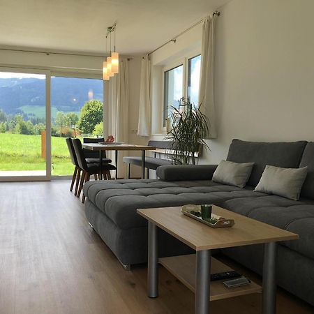 Haus Johanna Westendorf Dış mekan fotoğraf