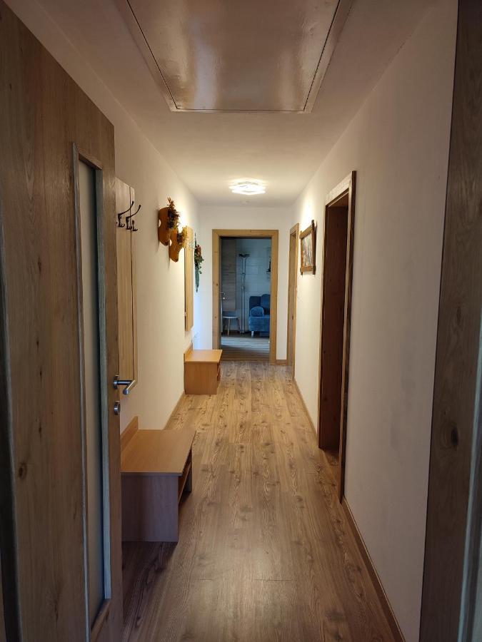 Haus Johanna Westendorf Dış mekan fotoğraf