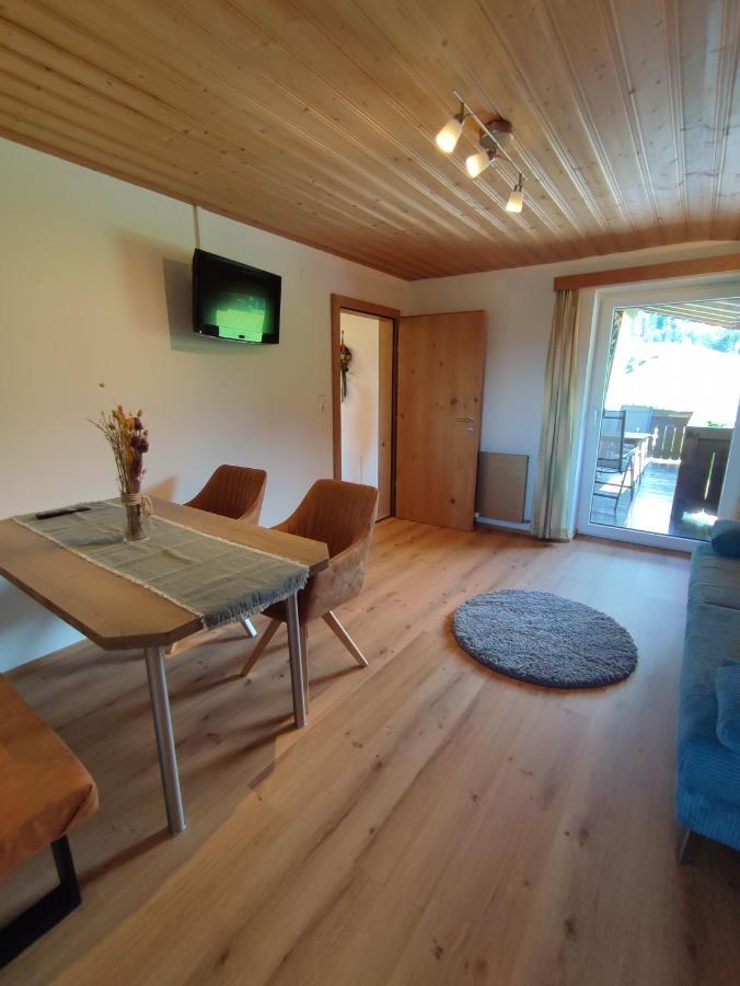 Haus Johanna Westendorf Dış mekan fotoğraf