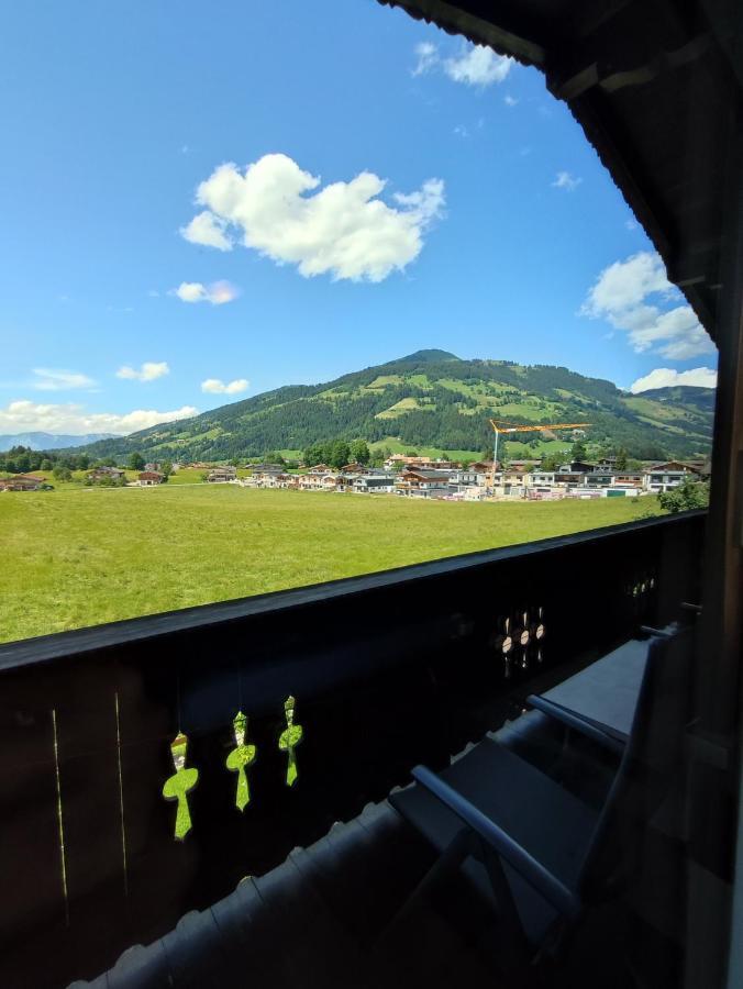 Haus Johanna Westendorf Dış mekan fotoğraf