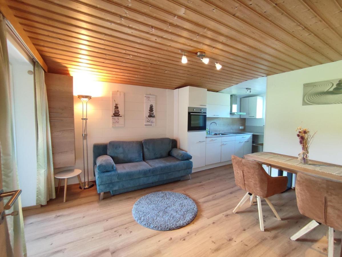 Haus Johanna Westendorf Dış mekan fotoğraf