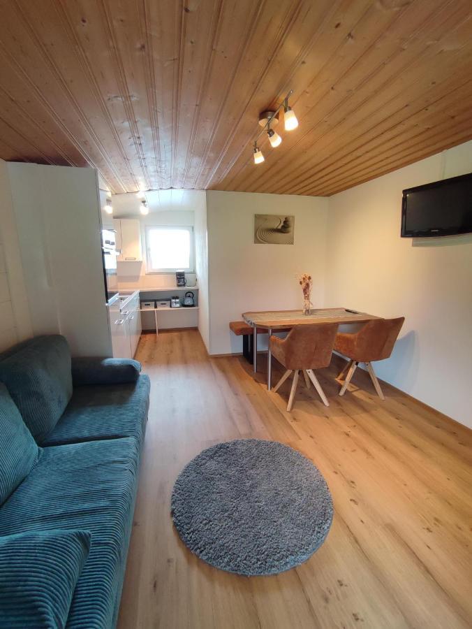 Haus Johanna Westendorf Dış mekan fotoğraf