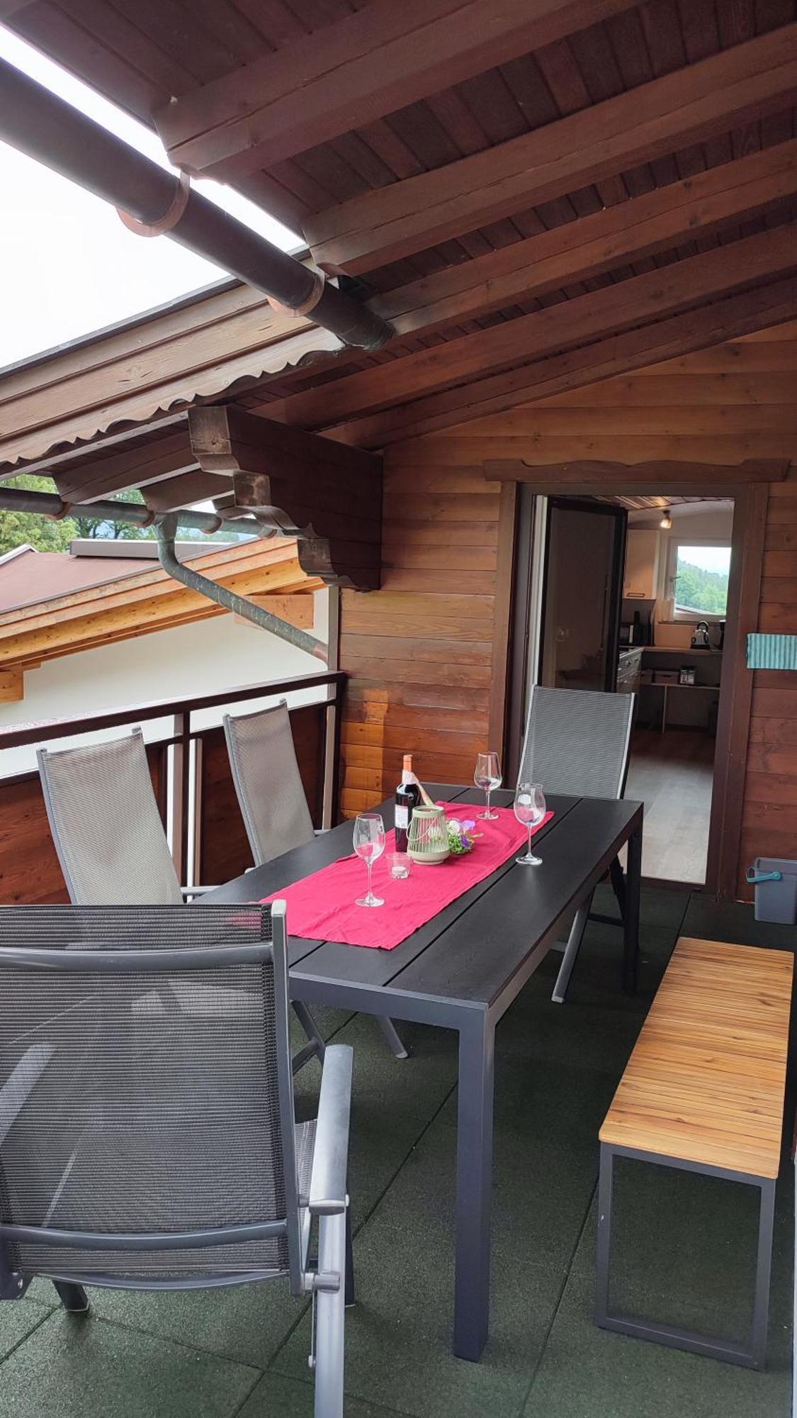 Haus Johanna Westendorf Dış mekan fotoğraf