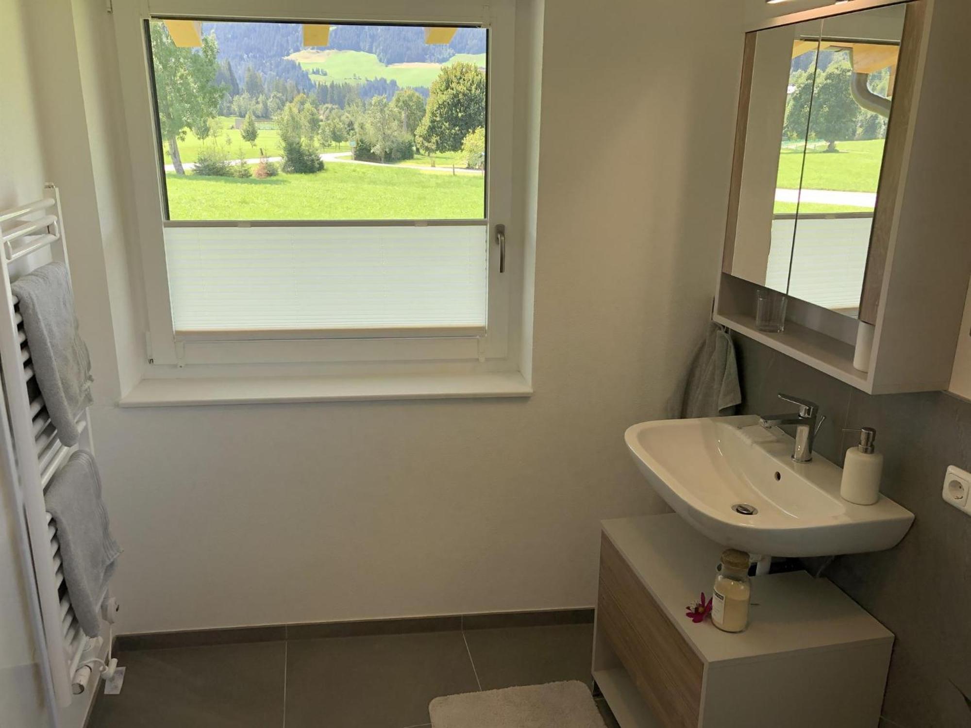Haus Johanna Westendorf Dış mekan fotoğraf