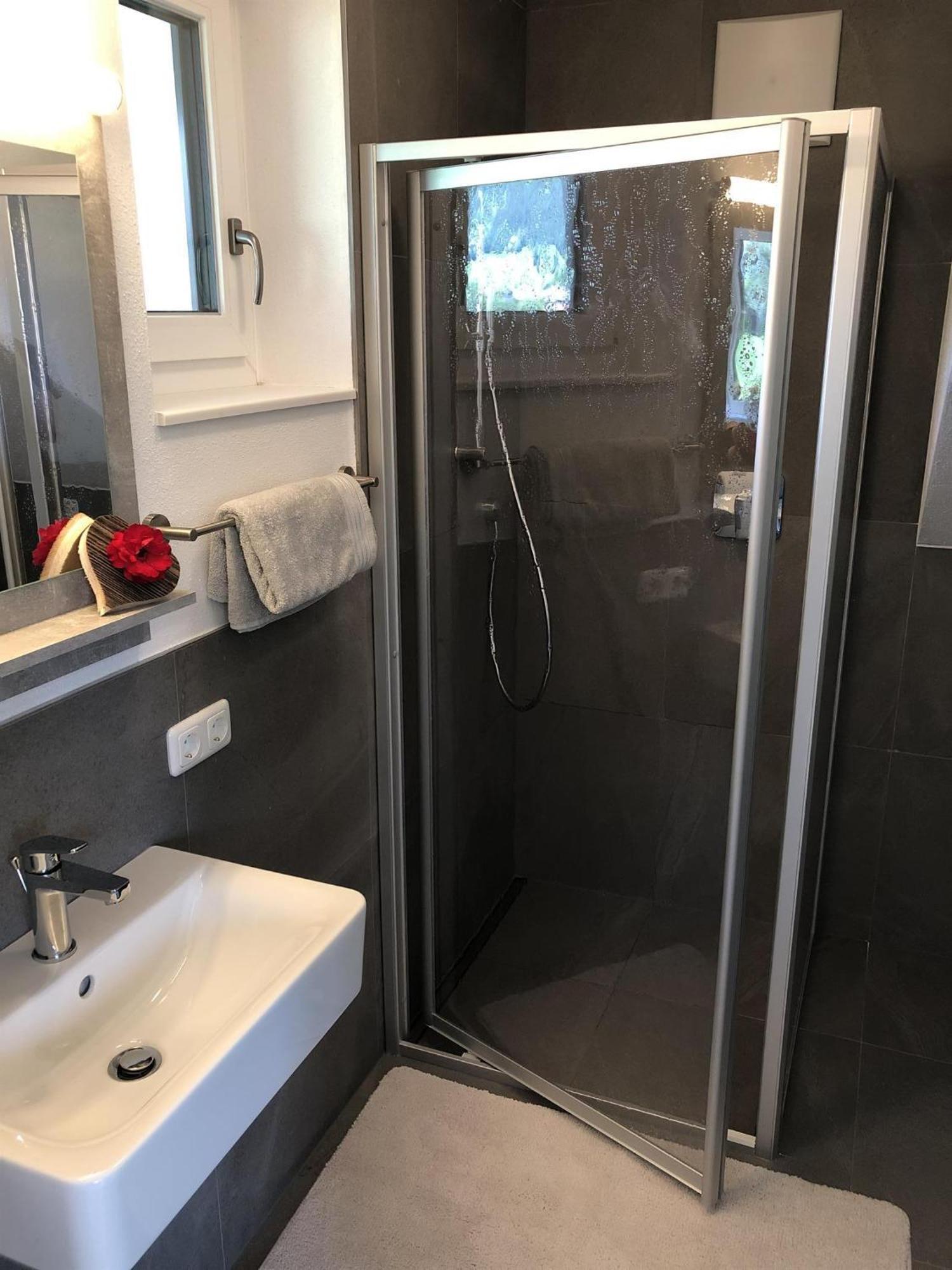 Haus Johanna Westendorf Dış mekan fotoğraf