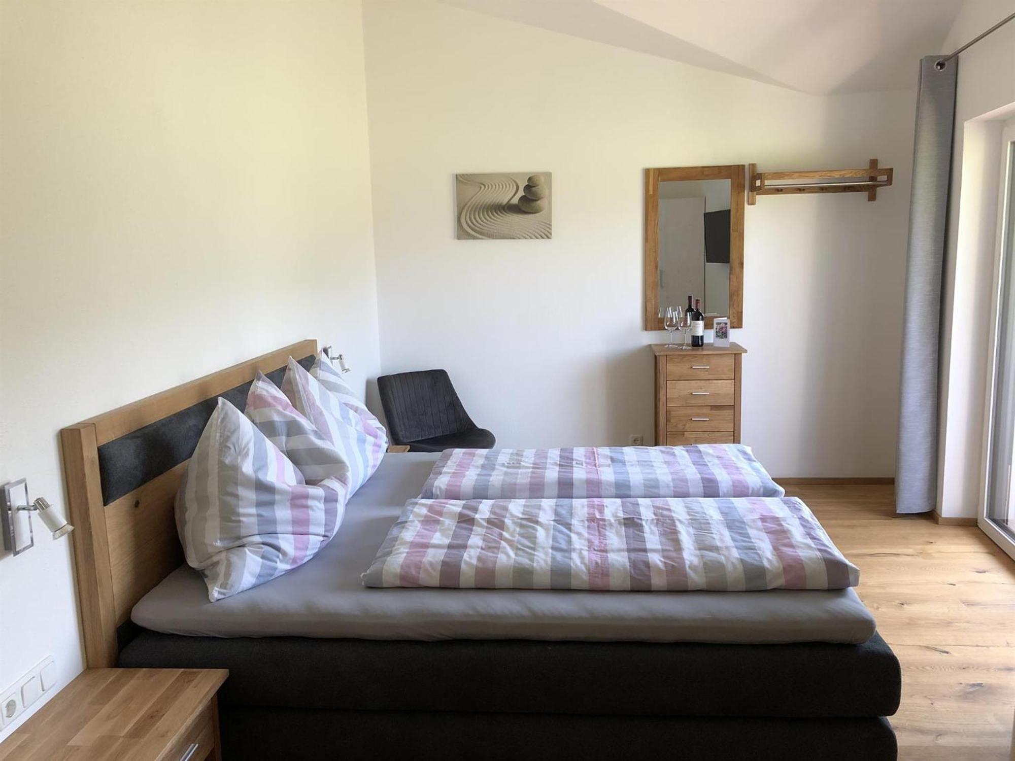 Haus Johanna Westendorf Dış mekan fotoğraf