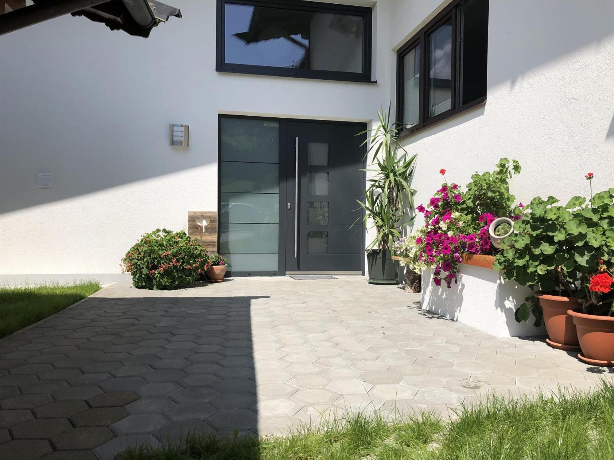 Haus Johanna Westendorf Dış mekan fotoğraf