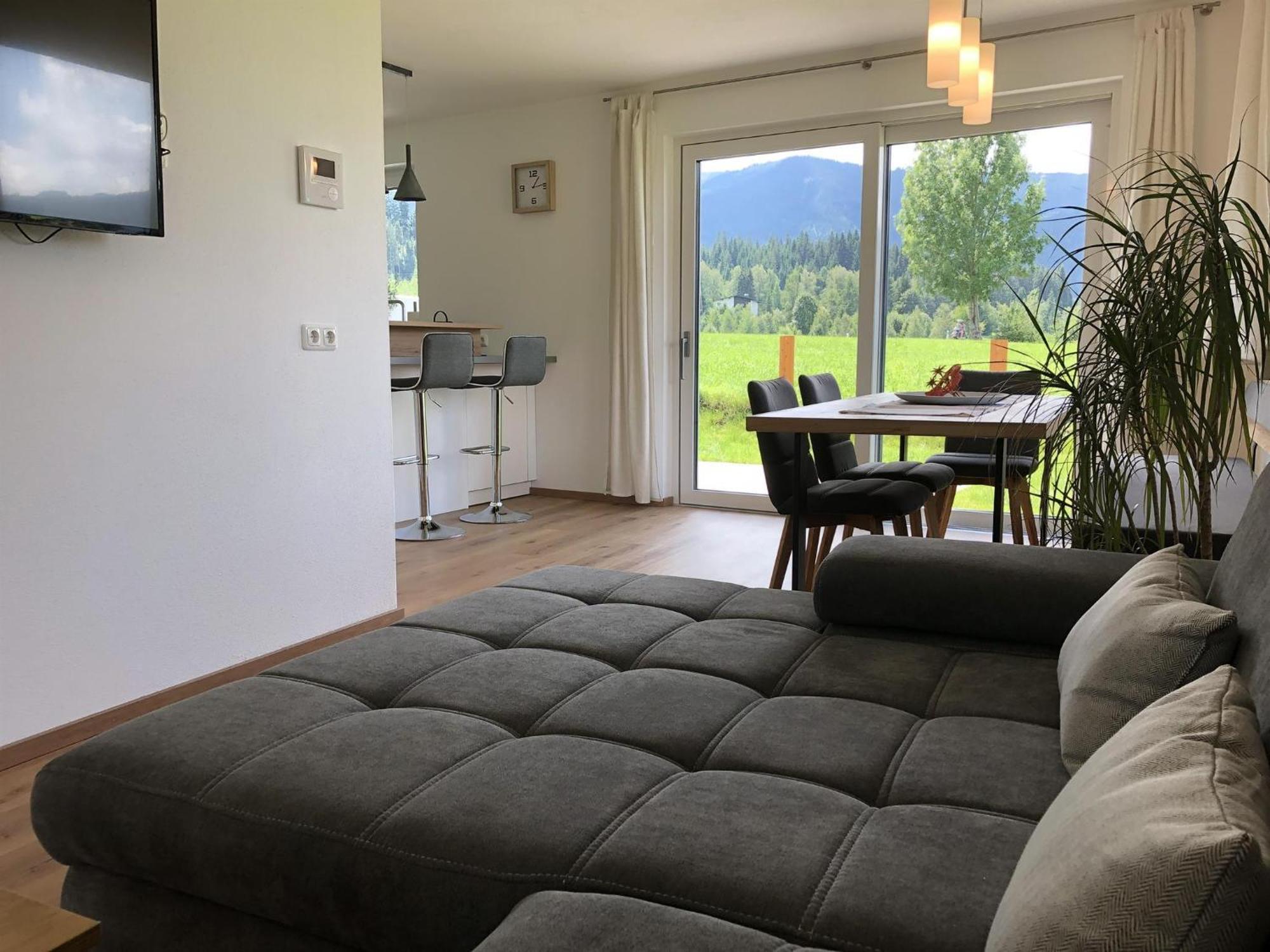 Haus Johanna Westendorf Dış mekan fotoğraf